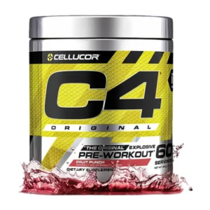 Cellucor C4 Pre-Workout