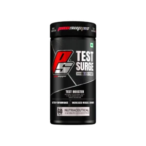 Pro-Supps Test Surge Testa-Booster