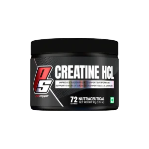 PROSUPPS CREATINE HCL – ADVANCED ABSORPTION FORMULA
