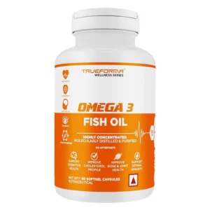 True Forma Omega-3 Fish Oil