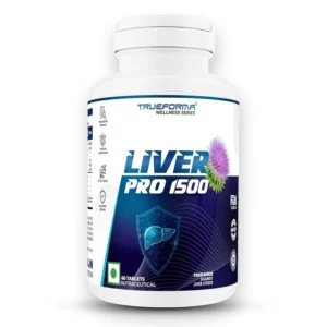 True Forma Natural Liver Support