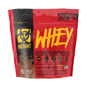 Mutant Iso Surge Whey Protein Isolate Powder
