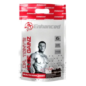 Enhanced Labs Huge Gainz