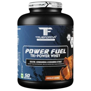 True Forma Power Fuel Whey Protein