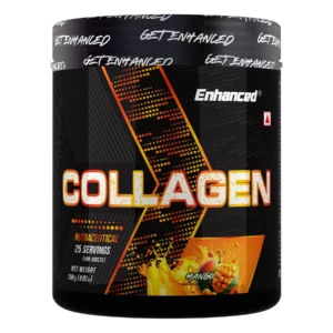 Enhanced Collagen