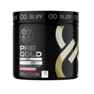 ELEV NUTRITION PRE GOLD PREMIUM PRE-WORKOUT