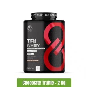 Elev Global Tri Whey Protein