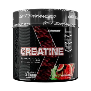 Enhanced Labs Creatine Monohydrate 5000 mg