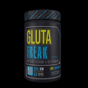 Freak Labs – Instant Vegan L-Glutamine