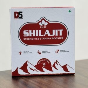 Daily Scoop Pure Shilajit
