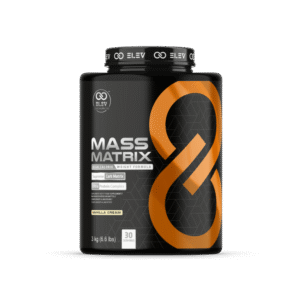 ELEV MASS MATRIX ADVANCED MASS GAINER