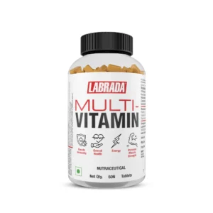 Labrada Multi-Vitamin