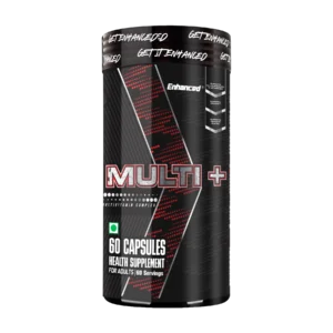 Enhanced Multi Vitamin