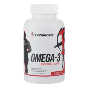 Enhanced Omega-3