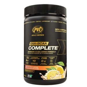 PVL EAA + BCAA COMPLETE AMINO ACID FORMULA