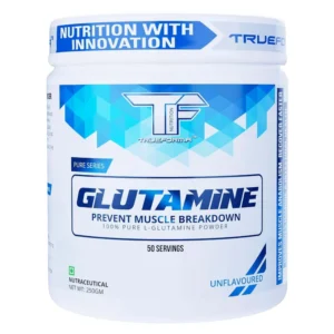 True Forma Glutamine