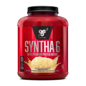 BSN SYNTHA-6 ULTRA PREMIUM PROTEIN MATRIX
