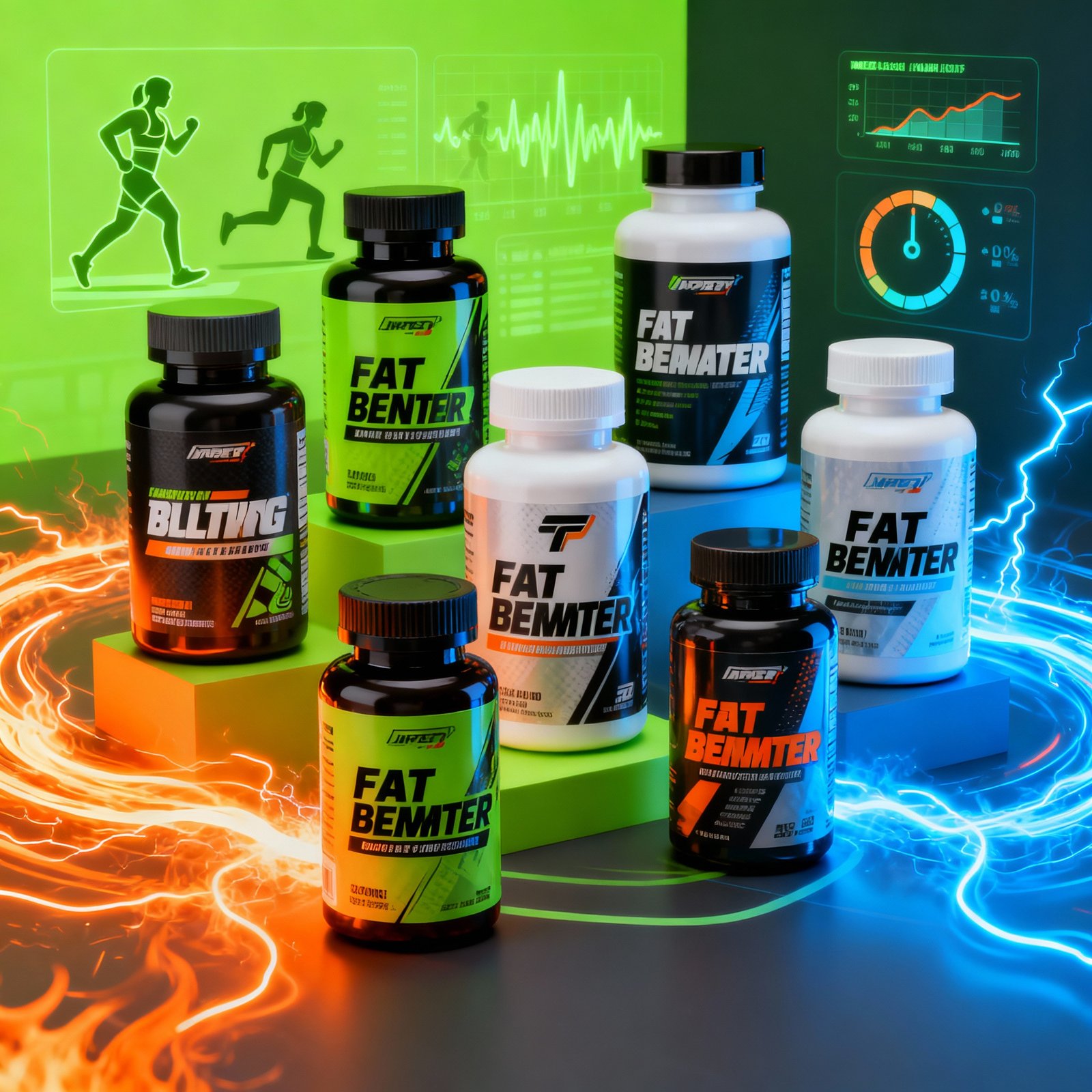 Fat Burners
