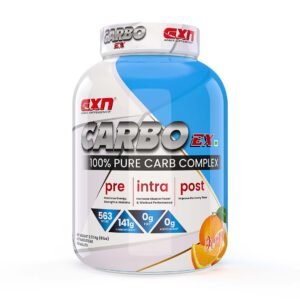GXN CARBO EX 100% PURE CARB COMPLEX