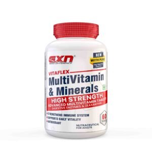 GXN MultiFlex Multi-Vitamins