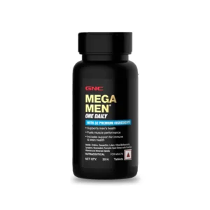 GNC Mega Men Sports MultiMen
