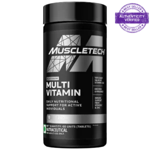 Muscle Tech Multi-Vitamin