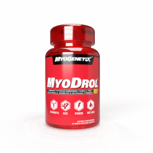 Myodrol-HSP® – The One & Only Original Muscle Creator