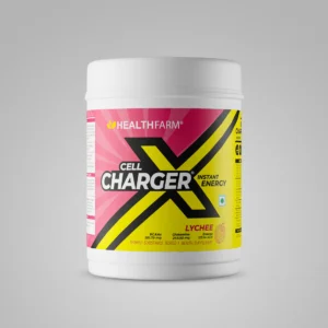 Healthfarm Cell Charger Instant Energy Drink Powder