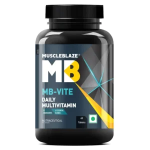 MuscleBlaze MB-Vite Multi-Vitamin
