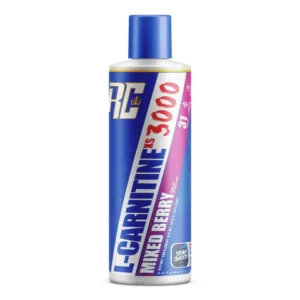 L-CARNITINE XS LIQUID BY RONNIE COLEMAN