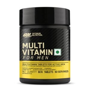 ON Multi-Vitamin