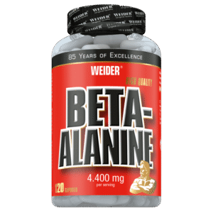 WEIDER BETA-ALANINE