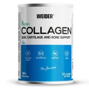 WEIDER COLLAGEN SUPPORT