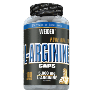 WEIDER L-ARGININE