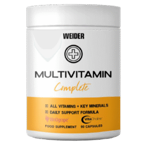 WEIDER MULTIVITAMIN