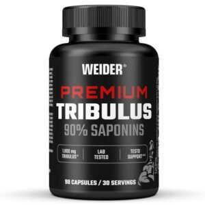WEIDER TRIBULUS