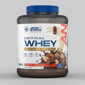Applied Nutrition Critical Whey™ – Advanced Protein Blend