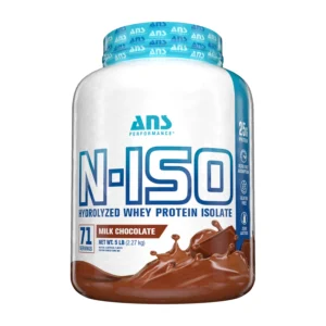 ANS Performance N-ISO™ Hydrolyzed Whey Protein