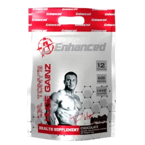 Enhanced Huge Gainz