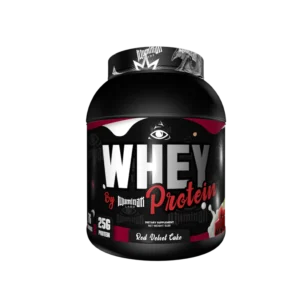 Illuminati Labz Whey Protein